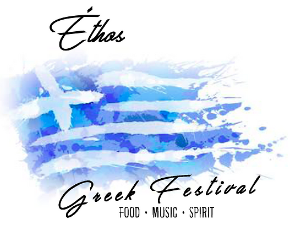 Ethos Stamford Greek Festival 2024
